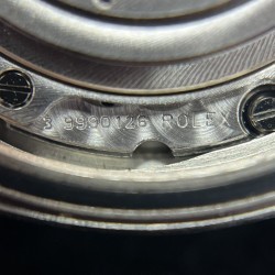 Lot Rolex – Datejust 36 Reference: 16234 Serial:...