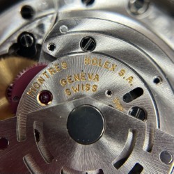 Lot Rolex – Datejust 36 Reference: 16234 Serial:...