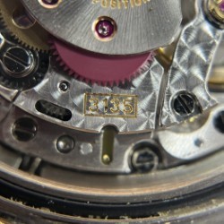 Lot Rolex – Datejust 36 Reference: 16234 Serial:...