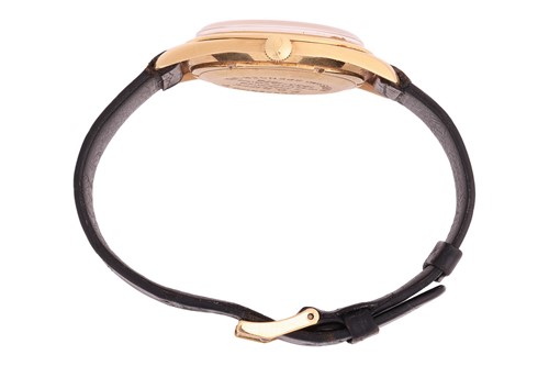 Lot IWC Schaffhausen – ‘18K’ Dress Watch Reference:...
