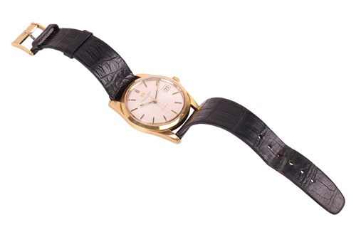 Lot IWC Schaffhausen – ‘18K’ Dress Watch Reference:...
