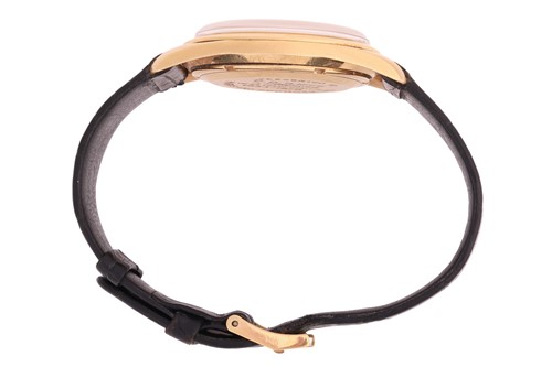 Lot IWC Schaffhausen – ‘18K’ Dress Watch Reference:...