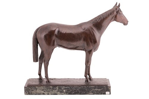 Lot 40 - Georges Malissard (French 1877-1942) The...