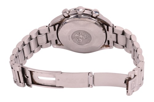 Lot Omega – Speedmaster Automatic Bezel:...
