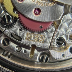 Lot 247 - Rolex - Datejust 36 Reference: 16234 (Case...