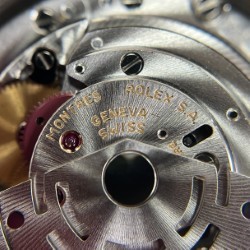 Lot 247 - Rolex - Datejust 36 Reference: 16234 (Case...