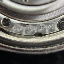 Lot 247 - Rolex - Datejust 36 Reference: 16234 (Case...