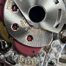 Lot 247 - Rolex - Datejust 36 Reference: 16234 (Case...