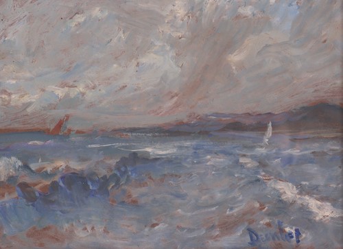 Lot 26 - Ronald Ossory Dunlop (British 1894-1973)...