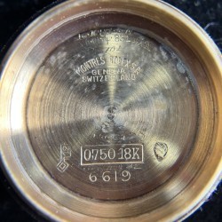 Lot 218 - Rolex – Oyster Perpetual Reference: 6620 (Case...