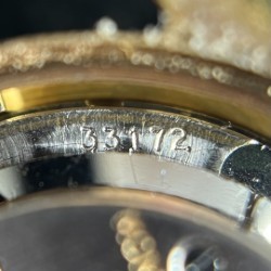 Lot 218 - Rolex – Oyster Perpetual Reference: 6620 (Case...