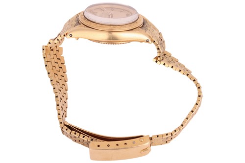 Lot 218 - Rolex – Oyster Perpetual Reference: 6620 (Case...