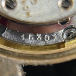 Lot Rolex – Oyster Perpetual Date Reference: 6527...