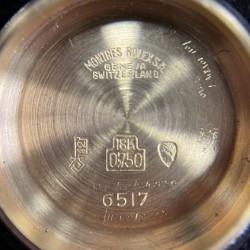 Lot Rolex – Oyster Perpetual Date Reference: 6527...