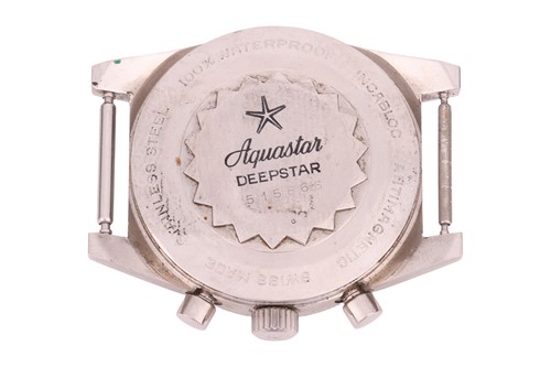 Lot 218 - Aquastar – Deepstar ‘Big Eye’ Reference:...