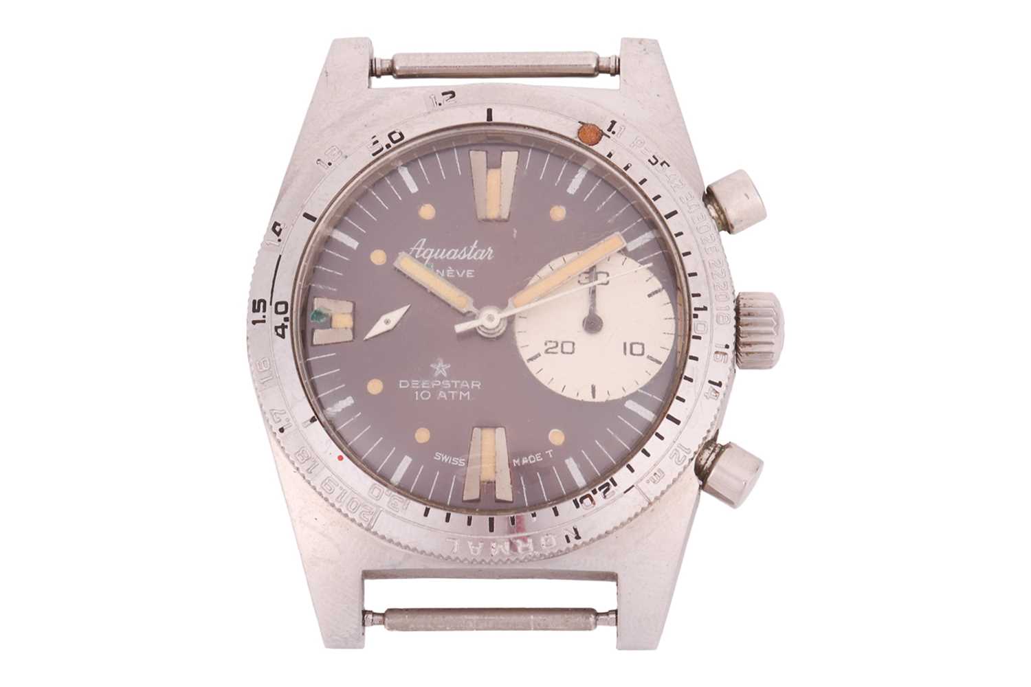 Lot 218 - Aquastar – Deepstar ‘Big Eye’ Reference:...