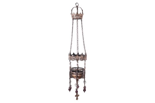 Lot 277 - Omar Ramsden and Alwyn Charles Ellison Carr -...