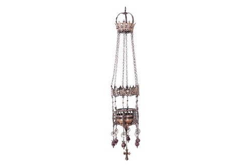 Lot 277 - Omar Ramsden and Alwyn Charles Ellison Carr -...