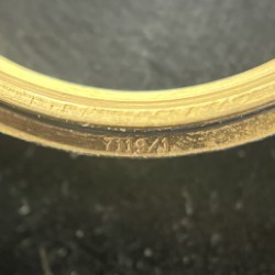 Lot Patek Philippe – 18ct Gold Calatrava Reference:...