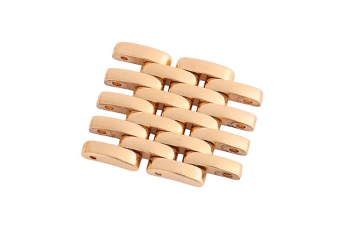 Lot Patek Philippe – 18ct Gold Calatrava Reference:...