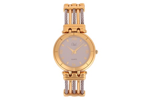 Lot 176 - Alef – Dress Watch Reference: AL7G Bezel:...