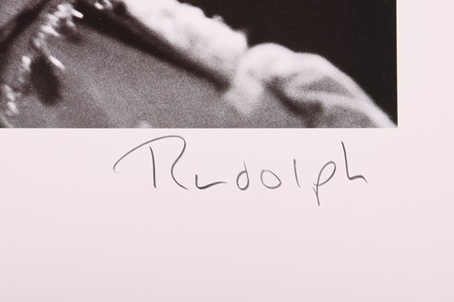 Lot 99 - The Rolling Stones: a set of six limited...