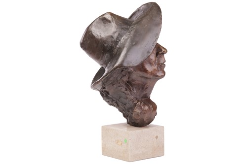 Lot John W. Mills (1933-2023), a limited edition...
