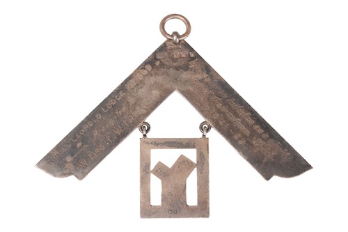 Lot 48 - Honorah Maida French (20th century), a...