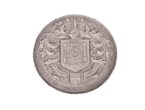 Lot 48 - Honorah Maida French (20th century), a...