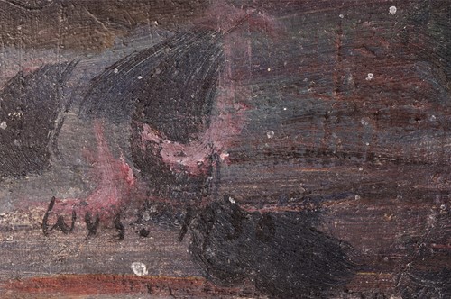 Lot 48 - Honorah Maida French (20th century), a...