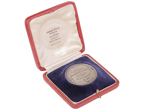 Lot 48 - Honorah Maida French (20th century), a...