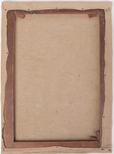 Lot 48 - Honorah Maida French (20th century), a...