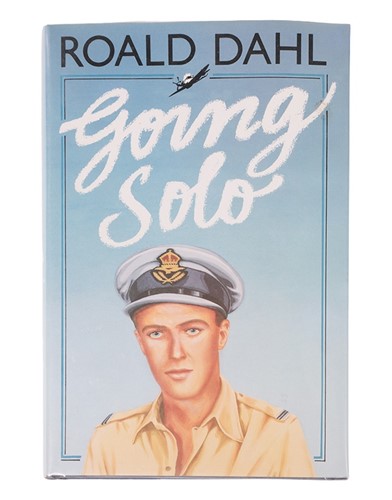 Lot 89 - Dahl (Roald), a collection of six first...