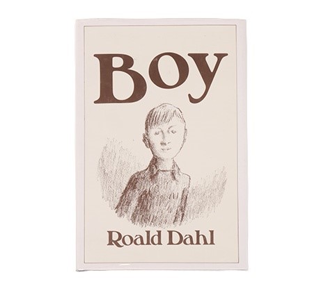 Lot 85 - Dahl (Roald), a collection of nine first...