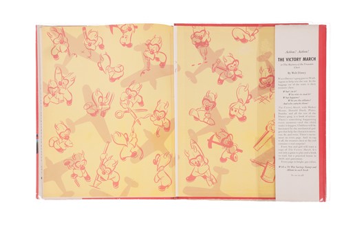 Lot 85 - Dahl (Roald), a collection of nine first...