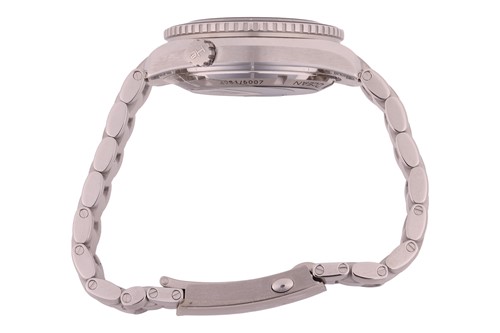 Lot 216 - Omega – Seamaster Planet Ocean Skyfall...