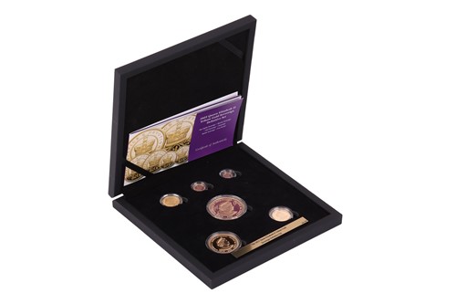 Lot 204 - A Limited Edition 2022 Queen Elizabeth II...