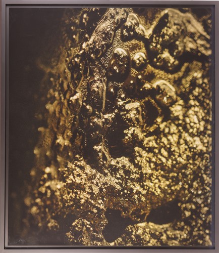 Lot 61 - Malik Ohanian (French b. 1969) Portrait Of...