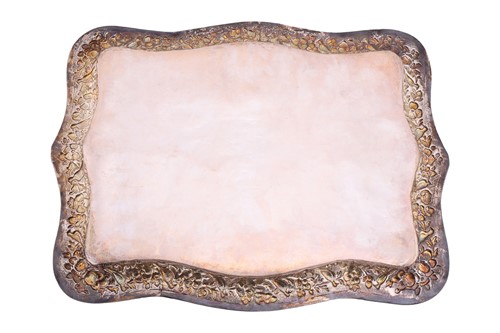 Lot 245 - A set of early 20th century Isfahan Persian...