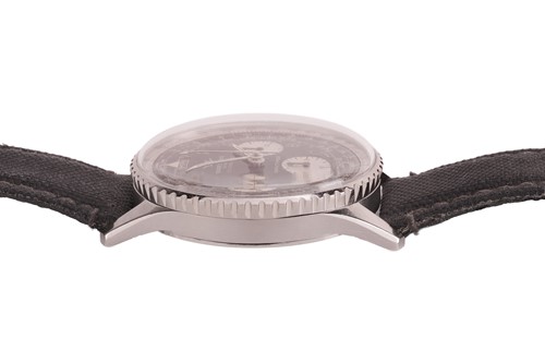 Lot 217 - Breitling – Navitimer Cosmonaute Reference:...