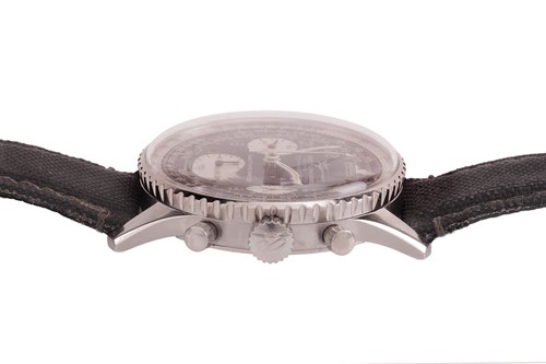 Lot 217 - Breitling – Navitimer Cosmonaute Reference:...