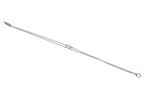 Lot Tiffany & Co. - A ‘Tiffany Solitaire’...