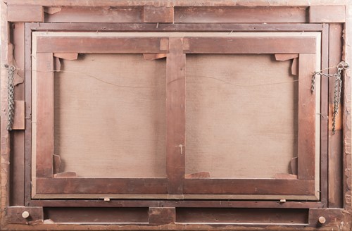 Lot 90 - Henry Mark Anthony (British 1817-1886) A Quiet...