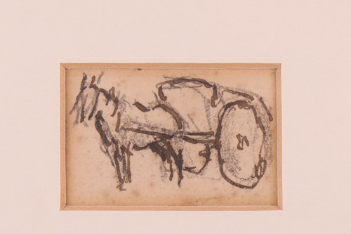 Lot 124 - Maximilien Luce (French 1858-1941) Études de...