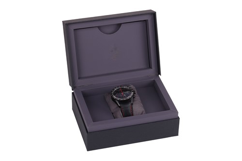 Lot 212 - TAG Heuer – Carrera Calibre 1887 Reference:...