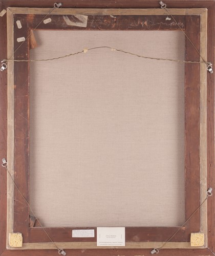 Lot 150 - James Ramsay (British 1786-1854) A Tavern...