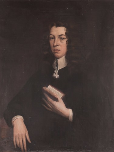 Lot 145 - Circle of Sir Peter Lely (Dutch/English...