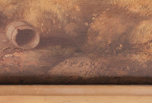 Lot 79 - Circle of Eugene Verboekhoven (Belgian...