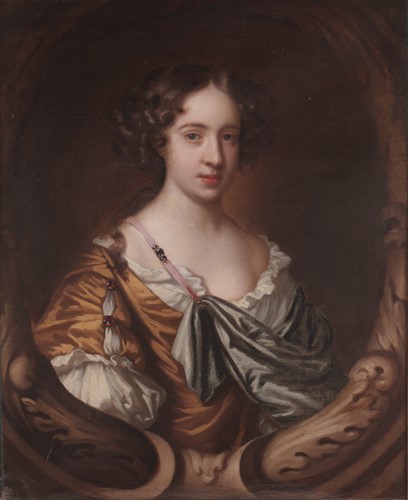 Lot 142 - Circle of Mary Beale (British 1632-1699)...