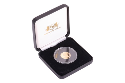 Lot 146 - A Harrington & Byrne 2022 Elizabeth II...